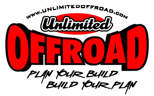 Unlimited Off Road Centers