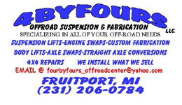 4ByFours, LLC