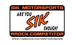 SIK Motorsports SIK Motorsports