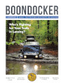 Boondocker - Fall, 2026